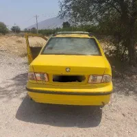 تاکسی سمند مدل 93