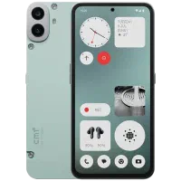 گوشی ناتینگ در حد آک ۱ ماه کار