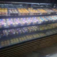 انواع شیرینی طبیعی و سالم