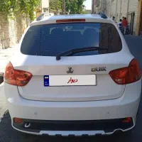 کوییک mt 1400|خودرو سواری و وانت|تبریز, |دیوار