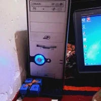 کیس نیمه جدید