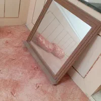 آینه آرایشگاه