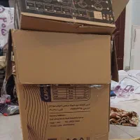 جعبه اسباب کشی