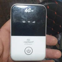 مودم وای فای جیبی همراه G5