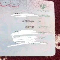 پیدا کردم
