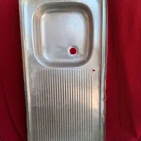سینگ ظرفشوئی