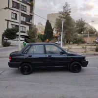 پراید۱۳۱مدل۸۵تکبرگ سندبدون رنگ فروش یامعاوضه باپژو