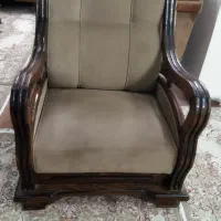 مبل|مبلمان خانگی و میز عسلی|کرج, ساسانی (قلمستان)|دیوار