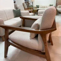 مبل تدی ۸ نفره تمام نراد