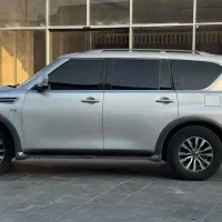 نیسان ارمادا دو دف