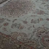 یک تخته فرش ۱۲