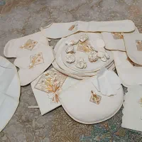 سرویس آشپزخانه عروس