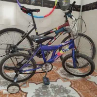 دوچرخه