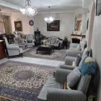 مبلمان نیمه استیل تمام  چوب راش