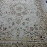 یک جفت فرش ۹ متری