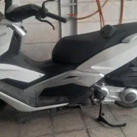 کی وی ویسته مدل ۱۴۰۲