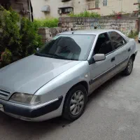 فروش زانتیا مدل ۸۵