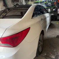 سوناتا yf تمام فول 214 بی رنگ