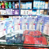 شیشه شیر چیکو مدل نچرال فیلینگ ایتالیا