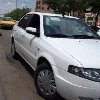 سمندسورن ef7 دوگانه مخزن بزرگ دریچه سیمی