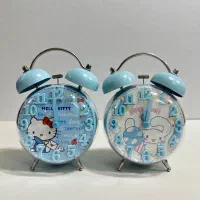 ساعت رومیزی کودک زنگ خور