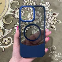 قاب ایفون ۱۵ پرومکس