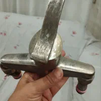شیراهرمی حمام