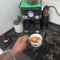 اسپرسو ساز مباشی