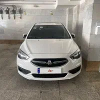 شاهین G اتومات ۱۴۰۴