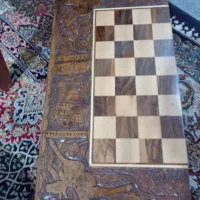 نر تخته  اصل گردو