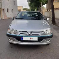پارس مدل۸۴ تمیز درحد/اقساط/ معاوضه/نقد/شرایط