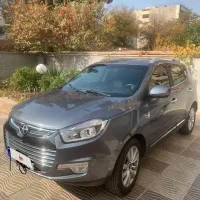 جک S5|خودرو سواری و وانت|کرج, گوهردشت|دیوار
