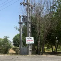 باغ‌کشاورزی دارای امتیاز ، ۸۰۰۰ متری و سنددار