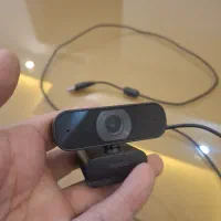 وبکم رپو rapoo مدل c260