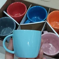 ماگ فنجون لیوان سرامیکی قهوه خوری