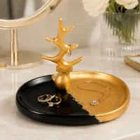 سفارس محصولات دکوری با سنگ مصنوعی و رزین