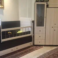 سرویس تخت و کمد کودک و نوجوان