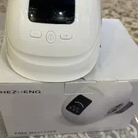 ماساژور زانو هژنگ مدل HEZHENG HZ-KNEE-1