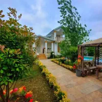 ویلاباغ استخردار/سنددار/تاپ لوکیشن