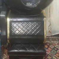 سر شور  آرایشگاهی  صندلی کشویی