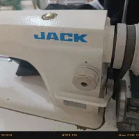 چرخ راسته دینام دار جک