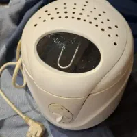 سرخ کن همیلتون