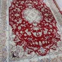 فرش ۶ متری