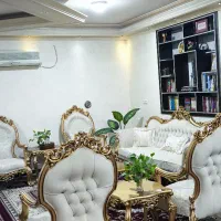 مبل کلاسیک ( سلطنتی)
