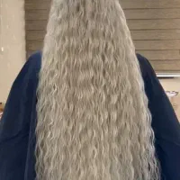 آموزش بافت مو صفر تا استادی