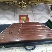 ساز|سازهای سنتی|مهاباد (آذربایجان غربی), |دیوار