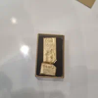 فروش شمش ابشده به صورت نقد و اقساط