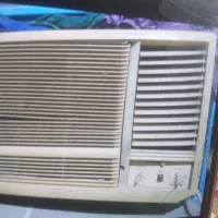 کولر گازی