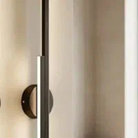 دکوراتیو  مدل آیسان