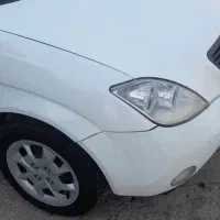 تیبا ۲ مدل ۹۶